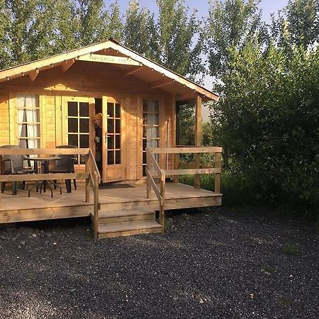 Rauthuskrithur Farm Holmabaeir Экстерьер фото