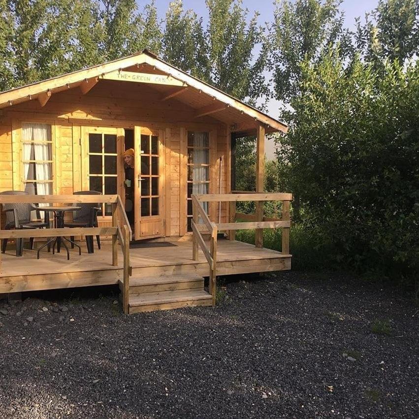 Rauthuskrithur Farm Holmabaeir Экстерьер фото