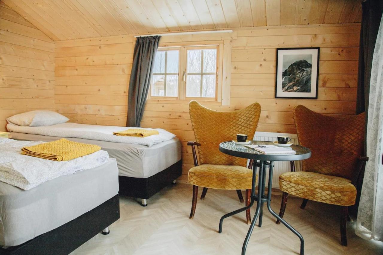 Rauthuskrithur Farm Holmabaeir Экстерьер фото