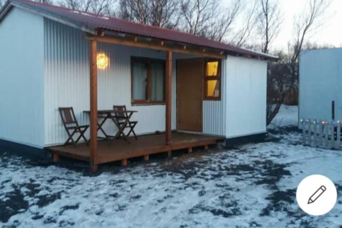 Rauthuskrithur Farm Holmabaeir Экстерьер фото