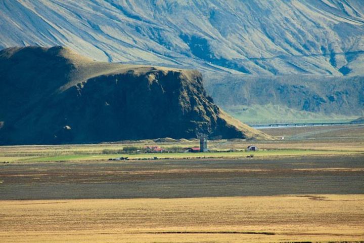 Rauthuskrithur Farm Holmabaeir Экстерьер фото