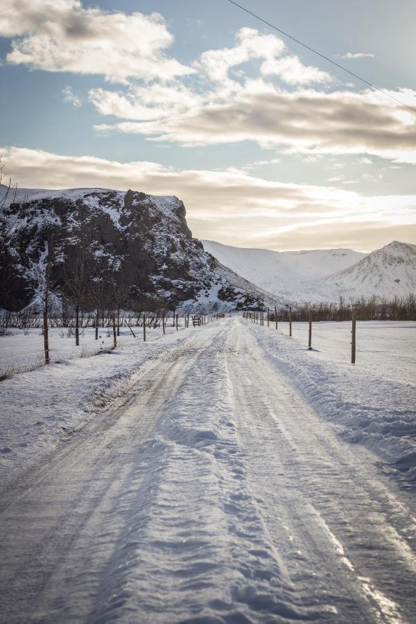 Rauthuskrithur Farm Holmabaeir Экстерьер фото