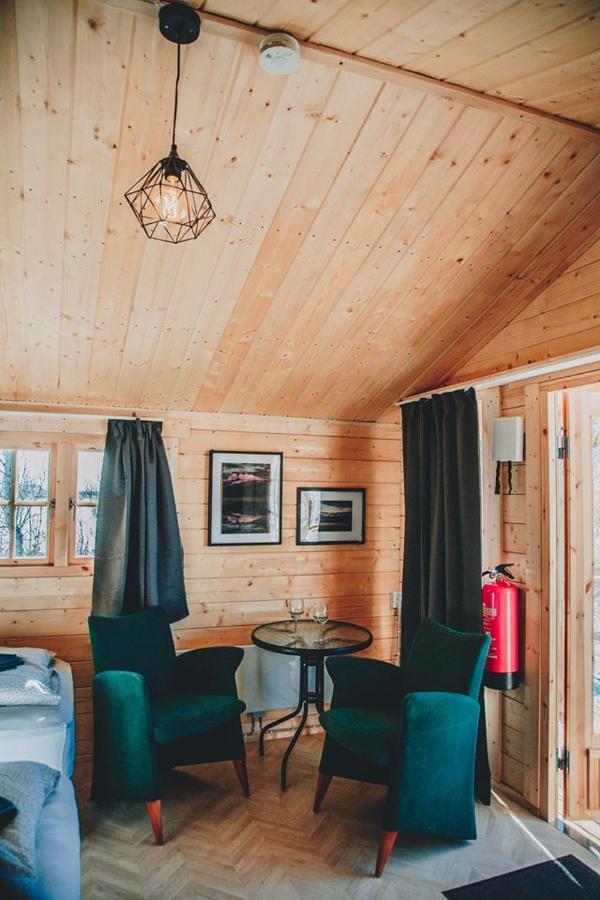 Rauthuskrithur Farm Holmabaeir Экстерьер фото