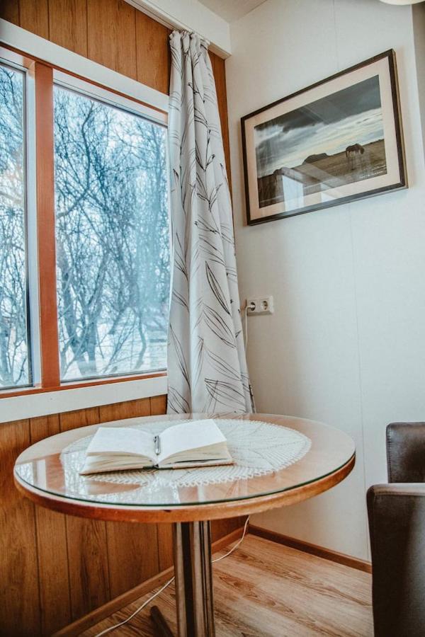 Rauthuskrithur Farm Holmabaeir Экстерьер фото