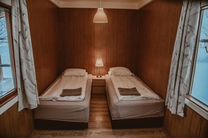 Rauthuskrithur Farm Holmabaeir Экстерьер фото